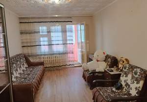 1-к квартира, вторичка, 40м2, 6/10 этаж