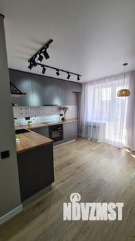 1-к квартира, вторичка, 42м2, 9/10 этаж