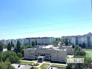 1-к квартира, вторичка, 47м2, 10/10 этаж