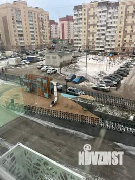 1-к квартира, вторичка, 33м2, 5/22 этаж