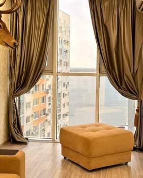 2-к квартира, вторичка, 52м2, 18/24 этаж