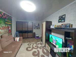 2-к квартира, вторичка, 53м2, 10/10 этаж
