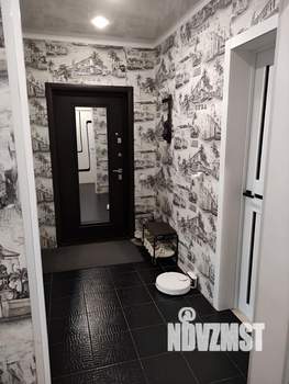 3-к квартира, вторичка, 77м2, 1/3 этаж