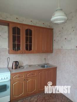 1-к квартира, вторичка, 37м2, 5/10 этаж