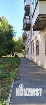 1-к квартира, вторичка, 32м2, 2/4 этаж