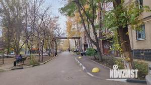 3-к квартира, вторичка, 65м2, 9/9 этаж