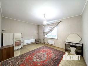 1-к квартира, вторичка, 28м2, 1/8 этаж