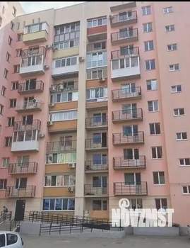 1-к квартира, вторичка, 39м2, 3/10 этаж