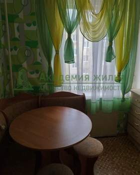 1-к квартира, вторичка, 32м2, 2/5 этаж