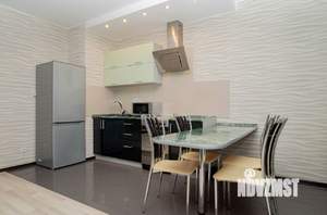 1-к квартира, вторичка, 42м2, 5/25 этаж