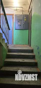 2-к квартира, вторичка, 44м2, 1/5 этаж