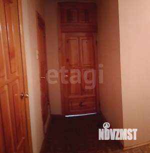 3-к квартира, вторичка, 61м2, 4/10 этаж