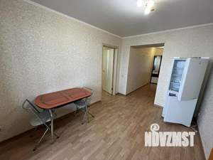 1-к квартира, вторичка, 40м2, 15/15 этаж