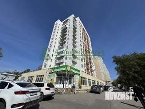 1-к квартира, вторичка, 46м2, 3/14 этаж