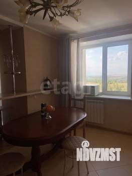 3-к квартира, вторичка, 91м2, 8/10 этаж