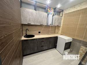 2-к квартира, вторичка, 43м2, 1/5 этаж