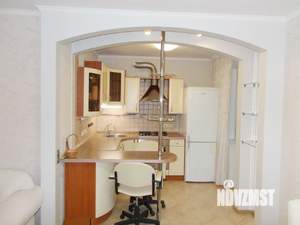 2-к квартира, вторичка, 51м2, 8/9 этаж