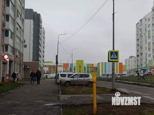 1-к квартира, вторичка, 42м2, 2/12 этаж