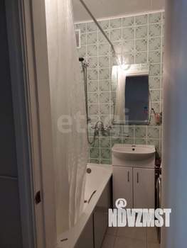 3-к квартира, вторичка, 62м2, 8/10 этаж