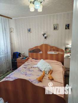 2-к квартира, вторичка, 39м2, 1/5 этаж