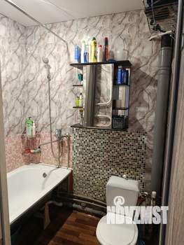 2-к квартира, вторичка, 43м2, 5/5 этаж