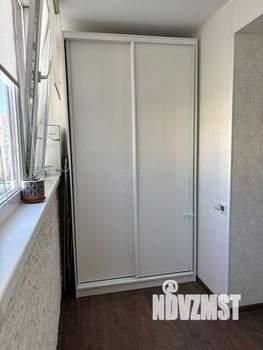 2-к квартира, вторичка, 59м2, 6/10 этаж