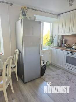 2-к квартира, вторичка, 58м2, 8/9 этаж
