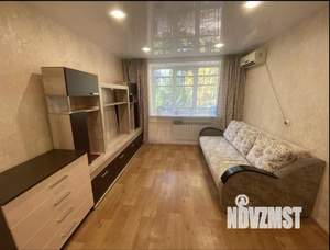 1-к квартира, вторичка, 40м2, 1/10 этаж