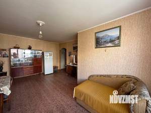 2-к квартира, вторичка, 45м2, 4/5 этаж