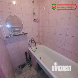 1-к квартира, вторичка, 41м2, 4/9 этаж