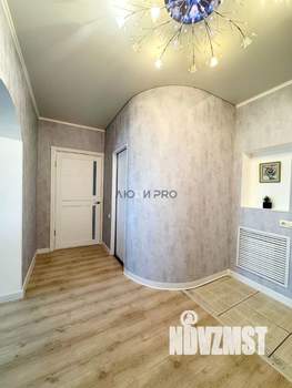 2-к квартира, вторичка, 64м2, 7/7 этаж