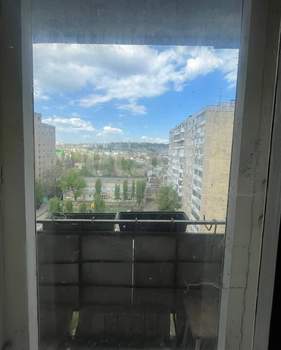 2-к квартира, вторичка, 50м2, 9/9 этаж