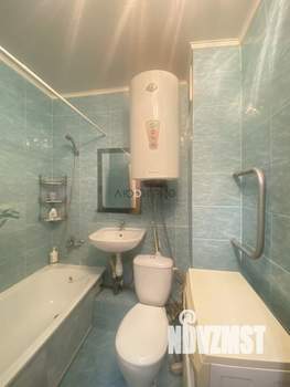 1-к квартира, вторичка, 34м2, 2/6 этаж