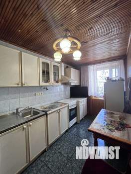 4-к квартира, вторичка, 77м2, 9/9 этаж