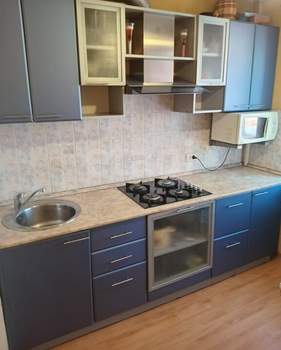1-к квартира, вторичка, 31м2, 3/4 этаж