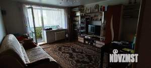 3-к квартира, вторичка, 59м2, 4/9 этаж