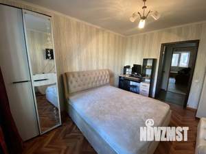 3-к квартира, вторичка, 61м2, 5/9 этаж
