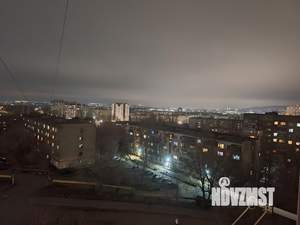 2-к квартира, вторичка, 56м2, 8/10 этаж