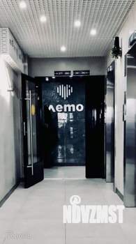 2-к квартира, вторичка, 62м2, 1/22 этаж