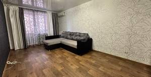 1-к квартира, вторичка, 41м2, 10/10 этаж