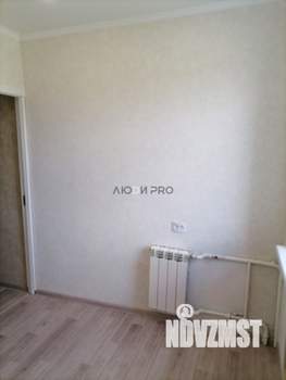 1-к квартира, вторичка, 32м2, 5/5 этаж