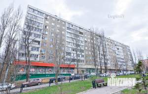 3-к квартира, вторичка, 57м2, 5/9 этаж