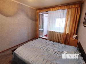 3-к квартира, вторичка, 56м2, 4/9 этаж