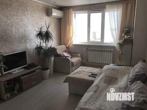 1-к квартира, вторичка, 37м2, 14/21 этаж