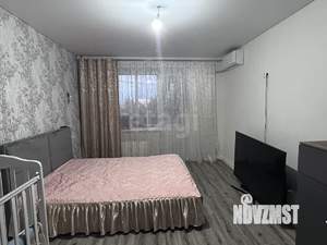 2-к квартира, вторичка, 53м2, 9/9 этаж
