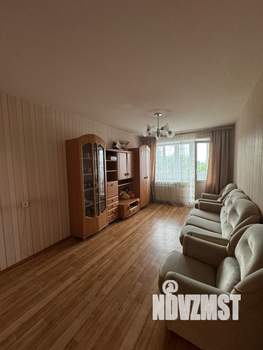 3-к квартира, вторичка, 64м2, 4/9 этаж