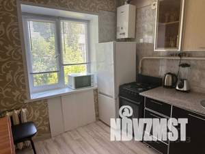 2-к квартира, вторичка, 44м2, 4/5 этаж