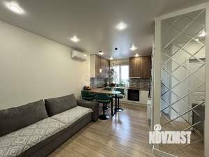 2-к квартира, вторичка, 59м2, 15/19 этаж