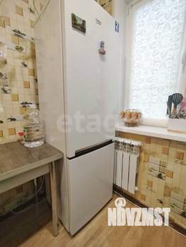 1-к квартира, вторичка, 21м2, 3/9 этаж