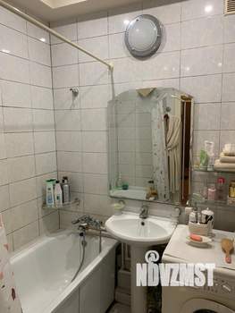 3-к квартира, вторичка, 74м2, 2/5 этаж